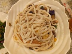 -文三里屯面馆(三里屯店)