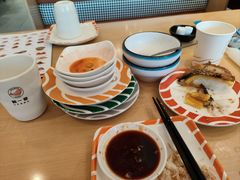 -新一番三文鱼寿司(红城湖店)