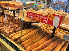 -味多美蛋糕(灯市口店)