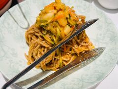 -巴音浩日娲·蒙餐(双林东路店)