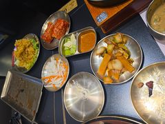 -西塔老太太泥炉烤肉(龙湖北苑天街店)