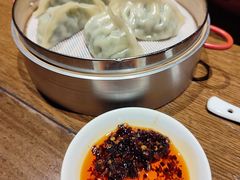 -湘力力小院·鱼汤泡饭(枫林路店)