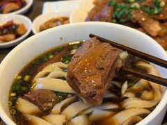 -中国厨房/台湾牛肉面