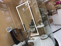 -Alger.O美感沙龙