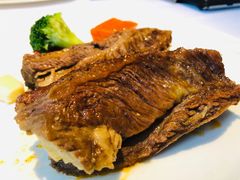 -王品牛排(珠海富华里店)