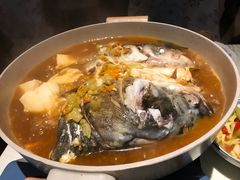 -荷庭·精致湘菜(华强北九方店)