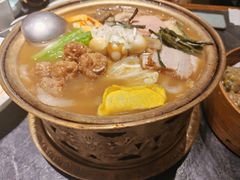 -紫泥369粗粮季(四牌楼店)