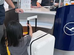-慕尼黑国际机场
