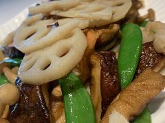 -旺顺阁·北京菜(北辰上品+)