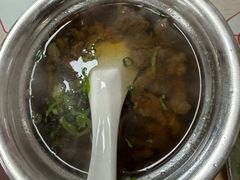 -阿秋牛排(湖心街店)