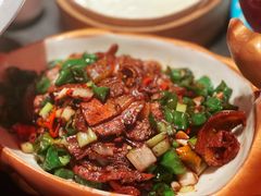 -鸽子侯·家宴·平价海鲜(市图书馆店)