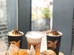 -BeauTea水仙(coco park店)