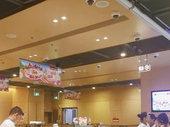-海底捞火锅(南京红山常发广场店)