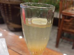 -西江美食舫·江西菜(健德桥店)