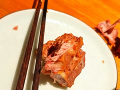 -伊喜饺子·烤鸭(五道口学院路店)