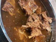 -蝎菜杨·牛肉面 羊蝎子火锅(光熙门北里店)