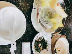 -金泰食府(竹园店)