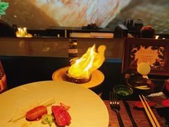 -地球美食剧场