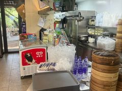 -鸡鸣汤包(红山动物园店)