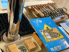 -茶是一枝花泡茶店