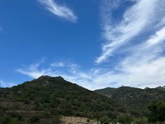 -潭溪山