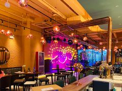 大堂-Ambra Haus琥珀屋精酿餐厅(宝山店)