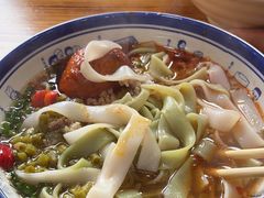 -十里香粉馆(虹桥中路店)