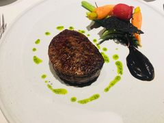 -莲西餐(曲江店)