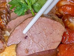 -金成潮菜博物馆(海珠湿地店)