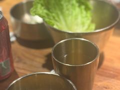 -西塔老太太泥炉烤肉(万柳华联店)