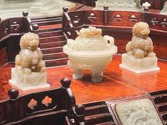 -北京工艺美术博物馆