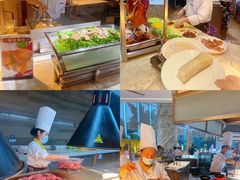 -漳州佰翔圆山酒店·圆山畔西餐厅