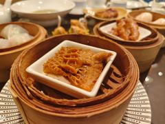 -ManHo万豪中餐厅(成都茂业JW万豪酒店)