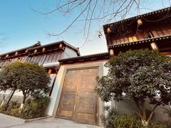 -香积寺