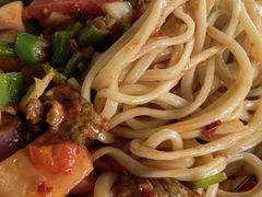 -帕米尔食府(白云观店)