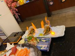 -真剑日本料理·铁板烧(贵州路店)