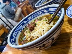 -晋来顺手擀面(金地花园店)