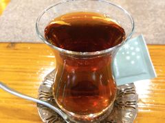 -TUK土耳其餐厅·下午茶(卢湾店)