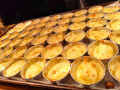 -芭菲盛宴·环球美食(北城国际店)