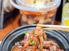 -金龙·打边炉(武进路店)