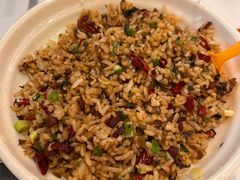 -一烙锅(友谊店)