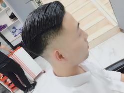 -DL HAIR SALON