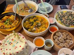 -闽上鲜·福建菜(龙湖滨江天街店)