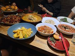 -58度品质川菜馆(经一路店)