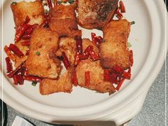 -双湖园·地标武汉菜(黄鹤楼解放路店)