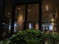 -星巴克(珠海摩尔百货店)