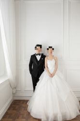 -蒙太奇婚纱摄影(万达店)