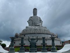 -东莞观音山旅游风景区