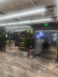 点击看大图 -藤野造型·专业烫染店