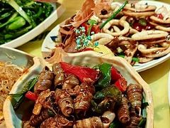 -桥东喜碧海鲜街(水东街店)